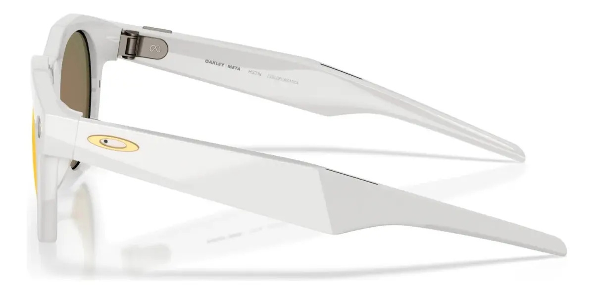 Oakley Meta HSTN PRIZM™ Rubi miniatura 6