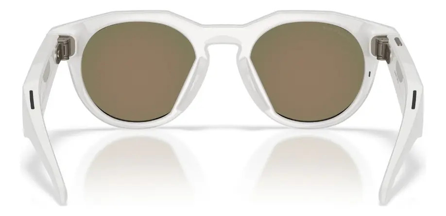 Oakley Meta HSTN PRIZM™ Rubi miniatura 7