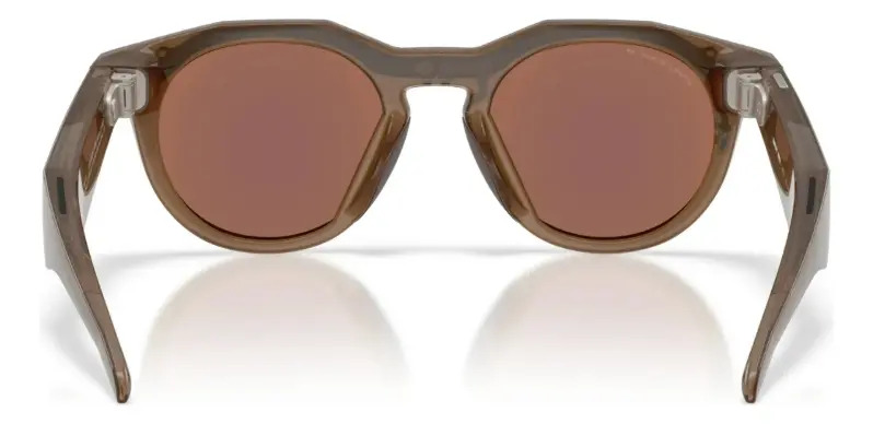 Oakley Meta HSTN PRIZM™ Água Profunda miniatura 6