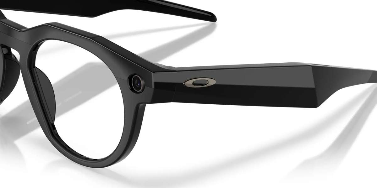 Oakley Meta HSTN Transitions® Ametista miniatura 6