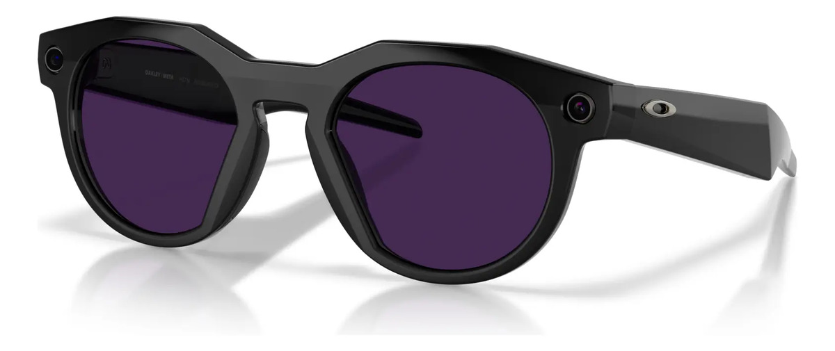 Oakley Meta HSTN Transitions® Ametista miniatura 3