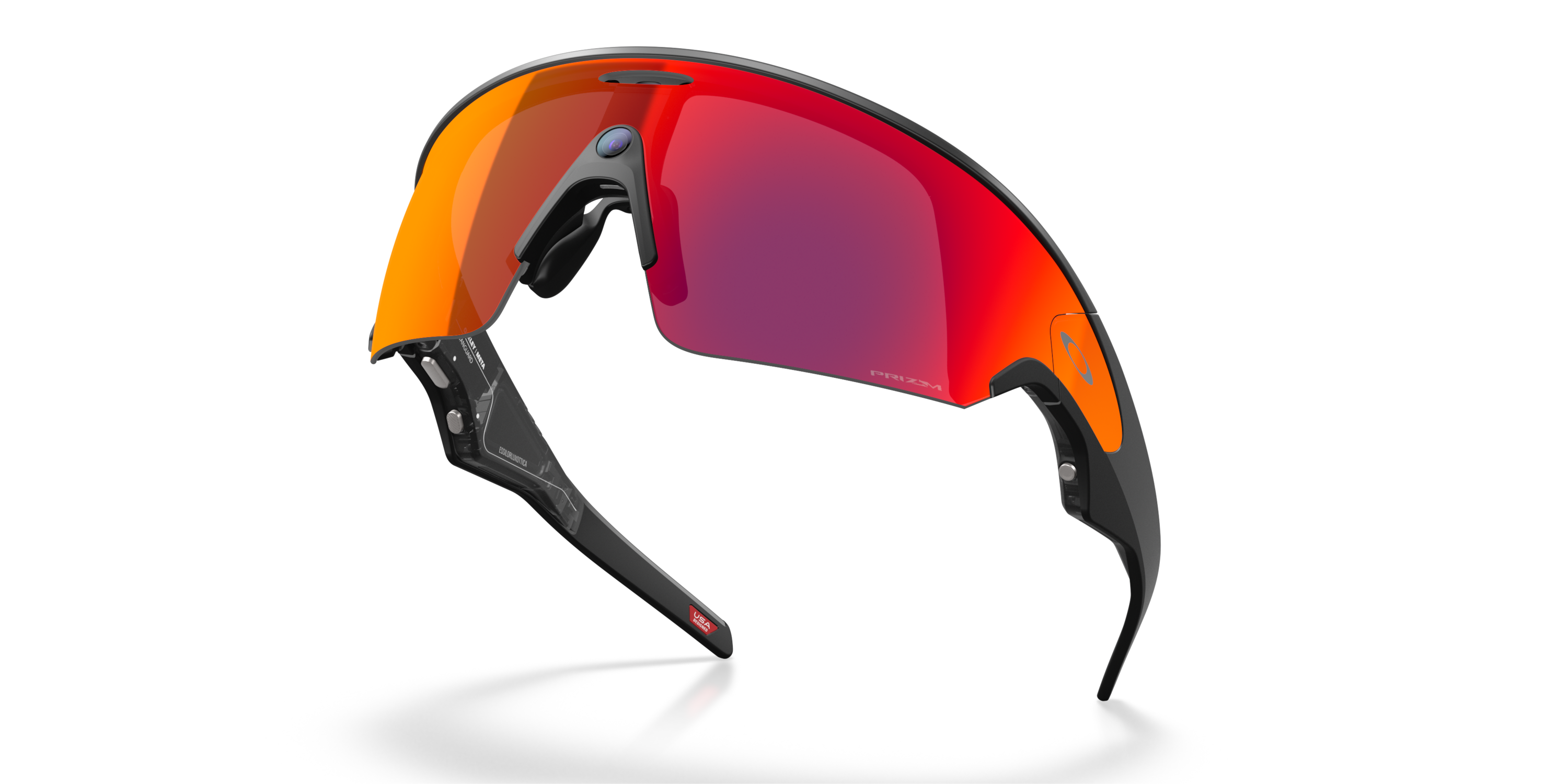 Oakley Meta Vanguard PRIZM™ Road miniatura 4