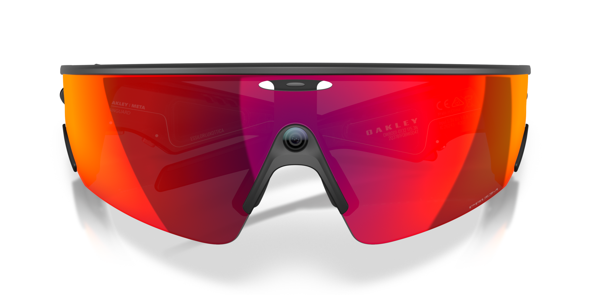 Oakley Meta Vanguard PRIZM™ Road