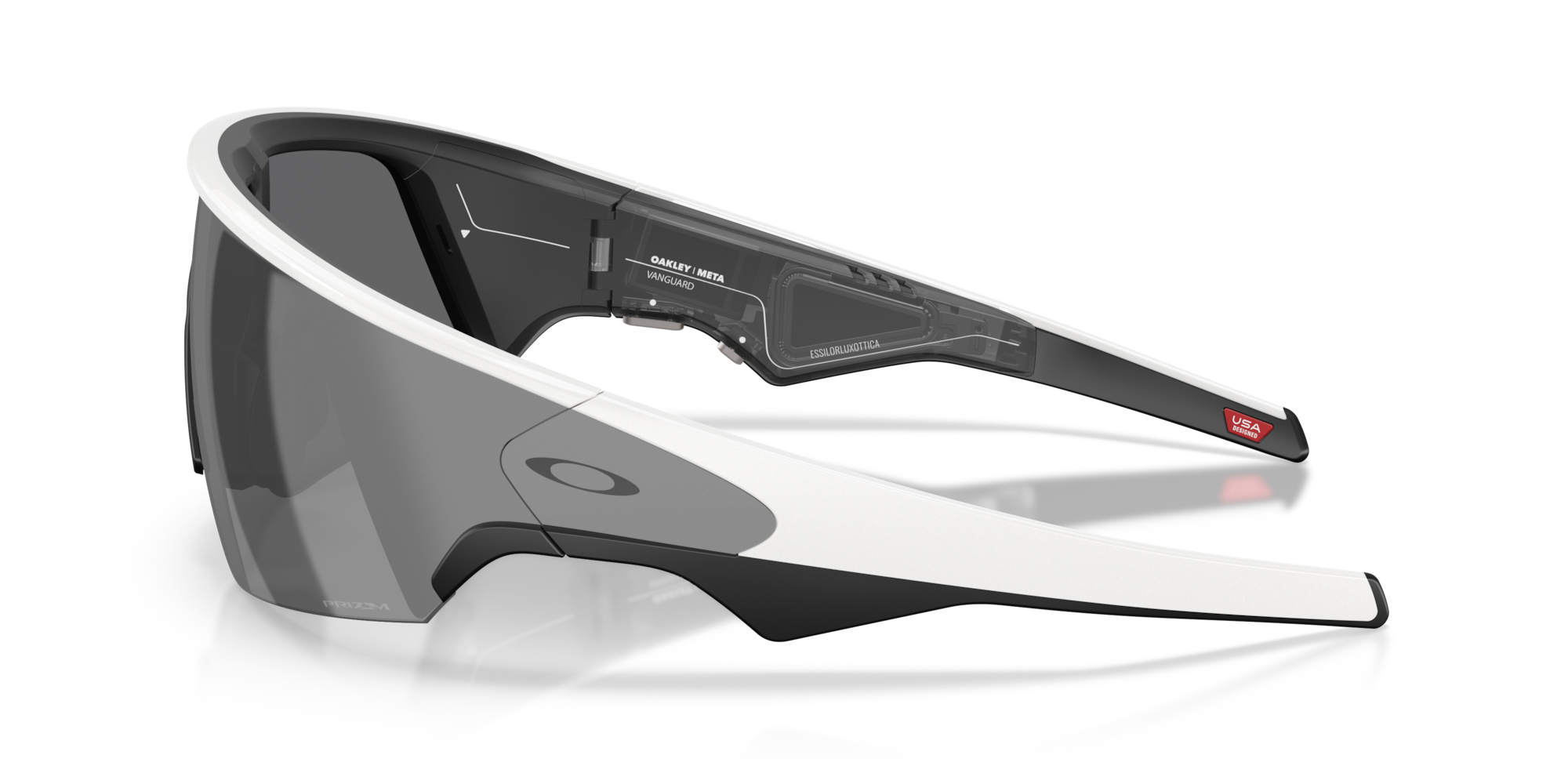 Oakley Meta Vanguard PRIZM™ Black miniatura 7