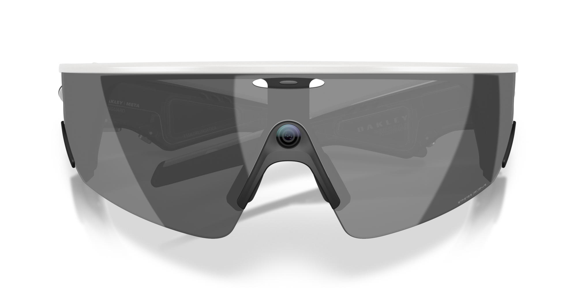 Oakley Meta Vanguard PRIZM™ Black