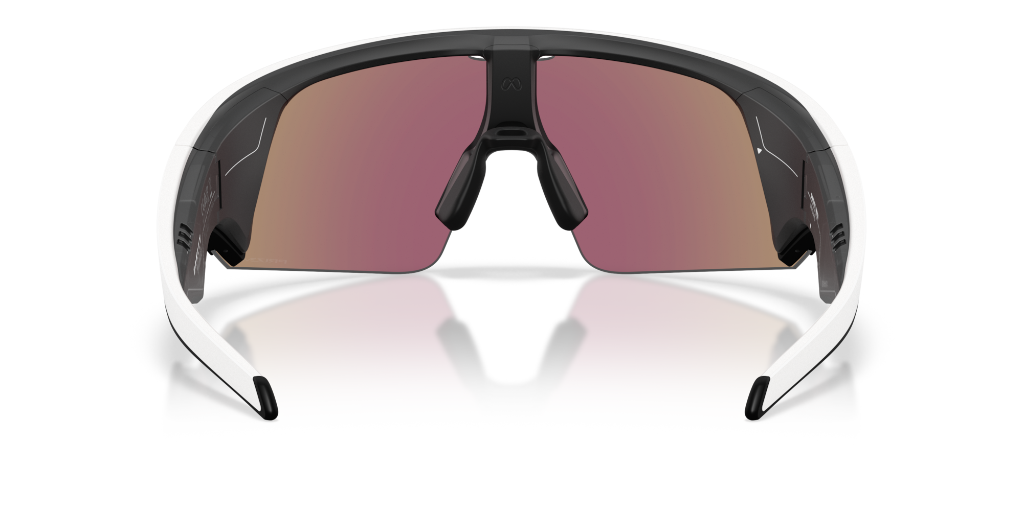Oakley Meta Vanguard PRIZM™ Sapphire miniatura 7