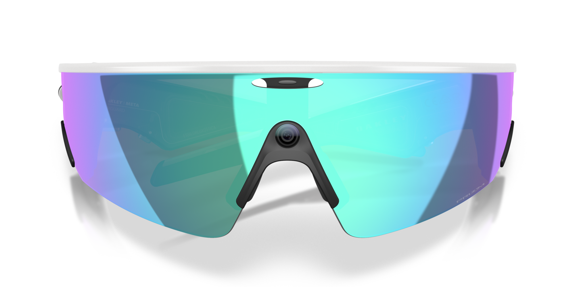 Oakley Meta Vanguard PRIZM™ Sapphire
