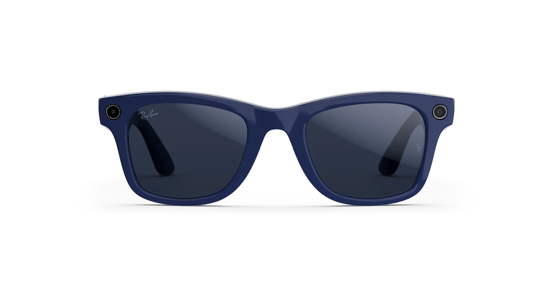 Ray-Ban Meta (G2) Wayfarer Transitions® Safira