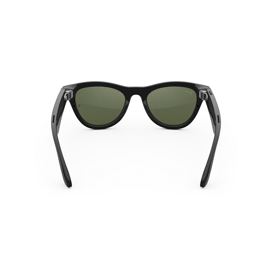 Ray-Ban Meta (G2) Skyler Verde G-15 miniatura 5
