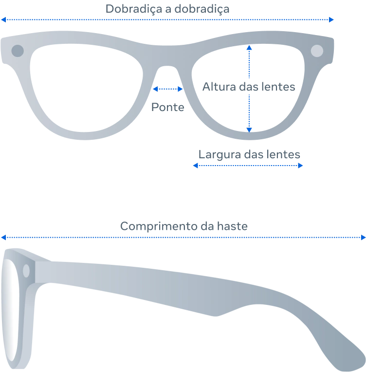 Ray-Ban Meta (G2) Skyler Verde G-15 miniatura 8