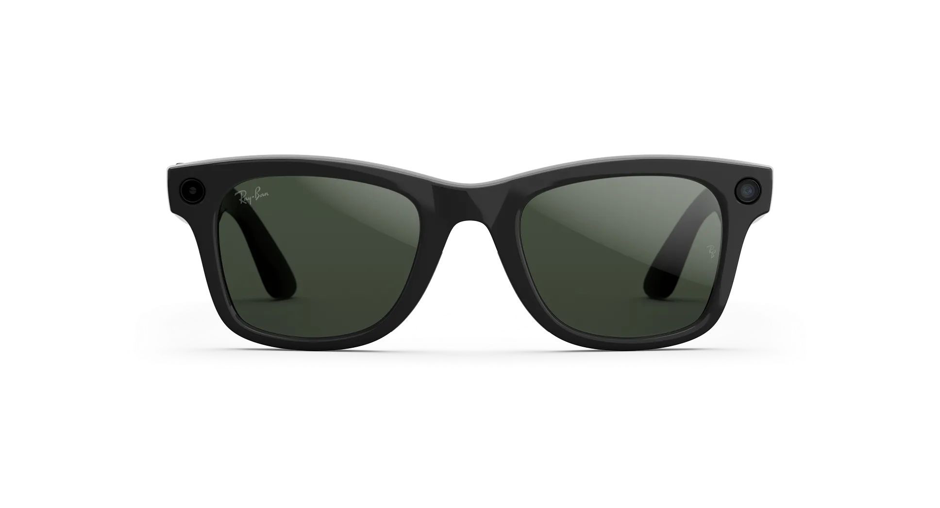 Ray-Ban Meta (G2) Wayfare Transitions® Verde Grafite