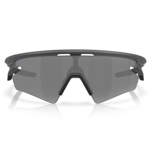 Oakley Sphaera Slash Carbon Clear Black Photochromic