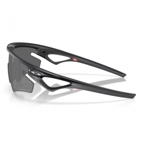 Oakley Sphaera Slash Carbon Clear Black Photochromic miniatura 3