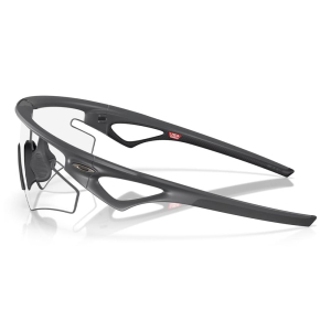 Oakley Sphaera Slash Carbon Clear Black Photochromic miniatura 5