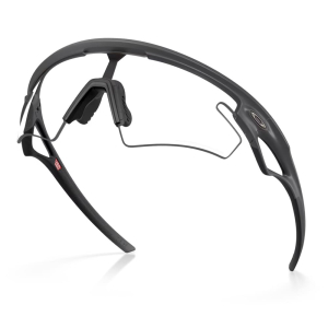 Oakley Sphaera Slash Carbon Clear Black Photochromic miniatura 4