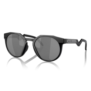 Óculos de Sol Oakley HSTN Matte Black Prizm Black