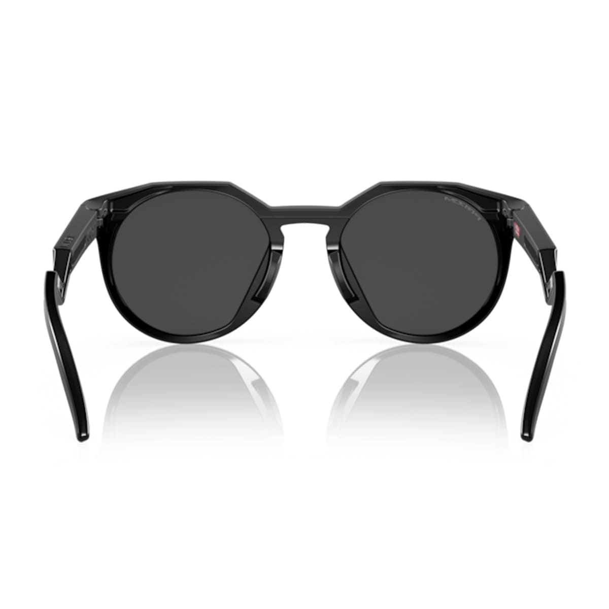 Óculos de Sol Oakley HSTN Matte Black Prizm Black miniatura 5