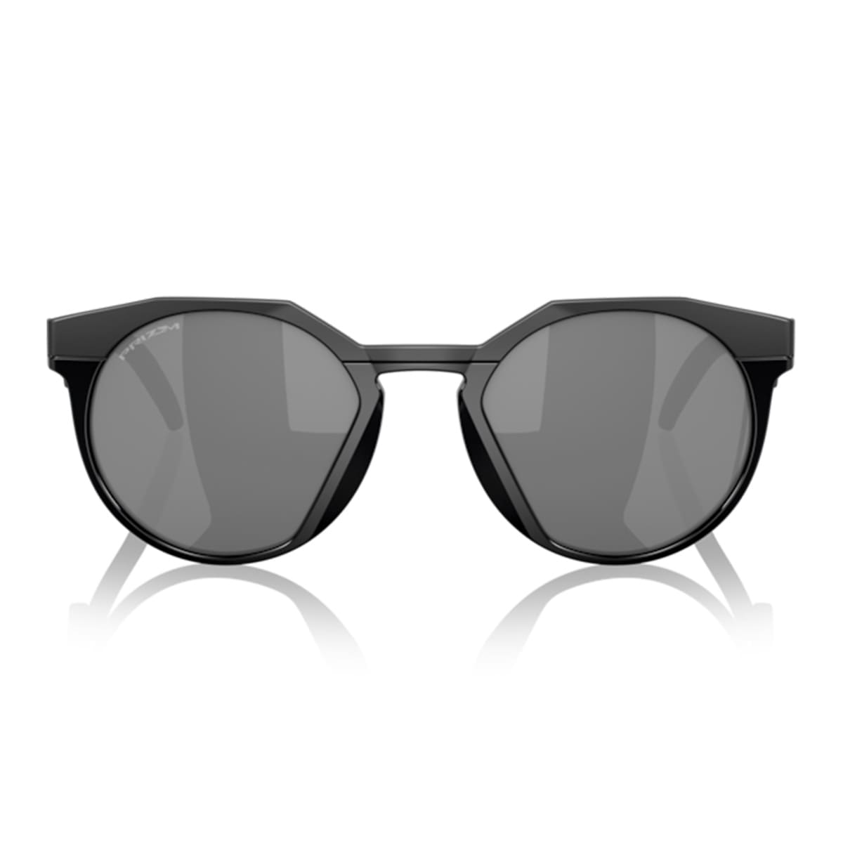 Óculos de Sol Oakley HSTN Matte Black Prizm Black miniatura 7