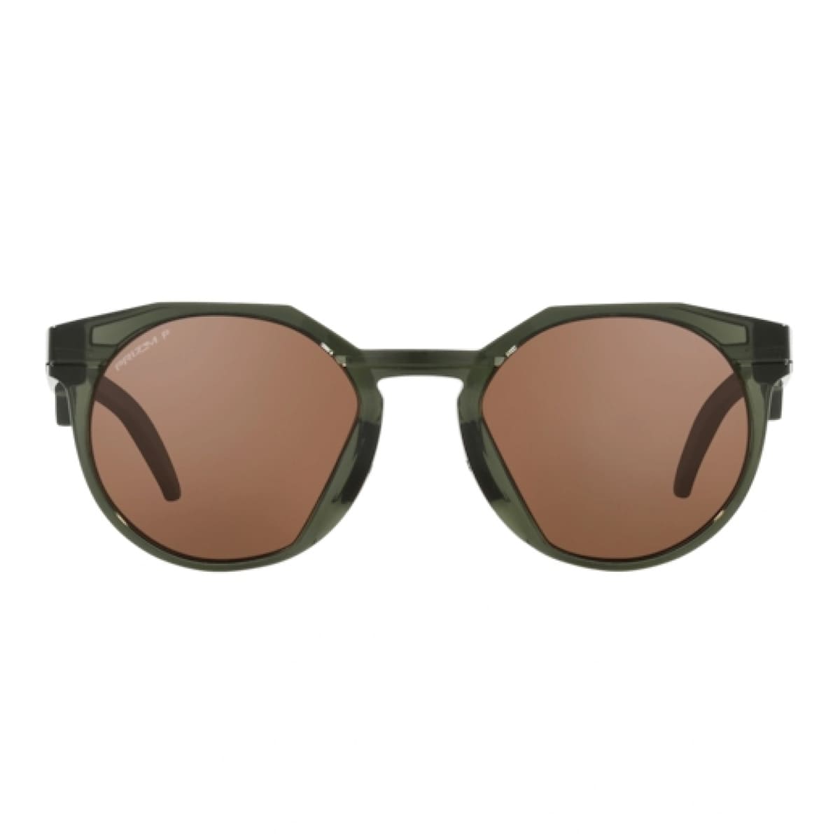 Óculos de Sol Oakley HSTN Olive Ink Prizm Tungsten Polarized miniatura 2
