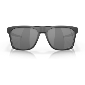 Oakley Leffingwell Matte Black Ink Prizm Black Polarized miniatura 2