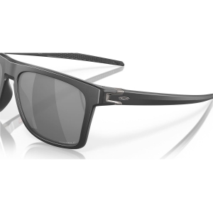 Oakley Leffingwell Matte Black Ink Prizm Black Polarized miniatura 3