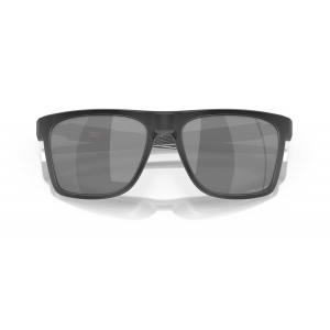 Oakley Leffingwell Matte Black Ink Prizm Black Polarized miniatura 4