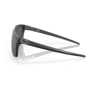 Oakley Leffingwell Matte Black Ink Prizm Black Polarized miniatura 6