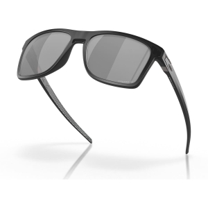 Oakley Leffingwell Matte Black Ink Prizm Black Polarized miniatura 7