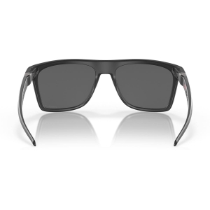 Oakley Leffingwell Matte Black Ink Prizm Black Polarized miniatura 8
