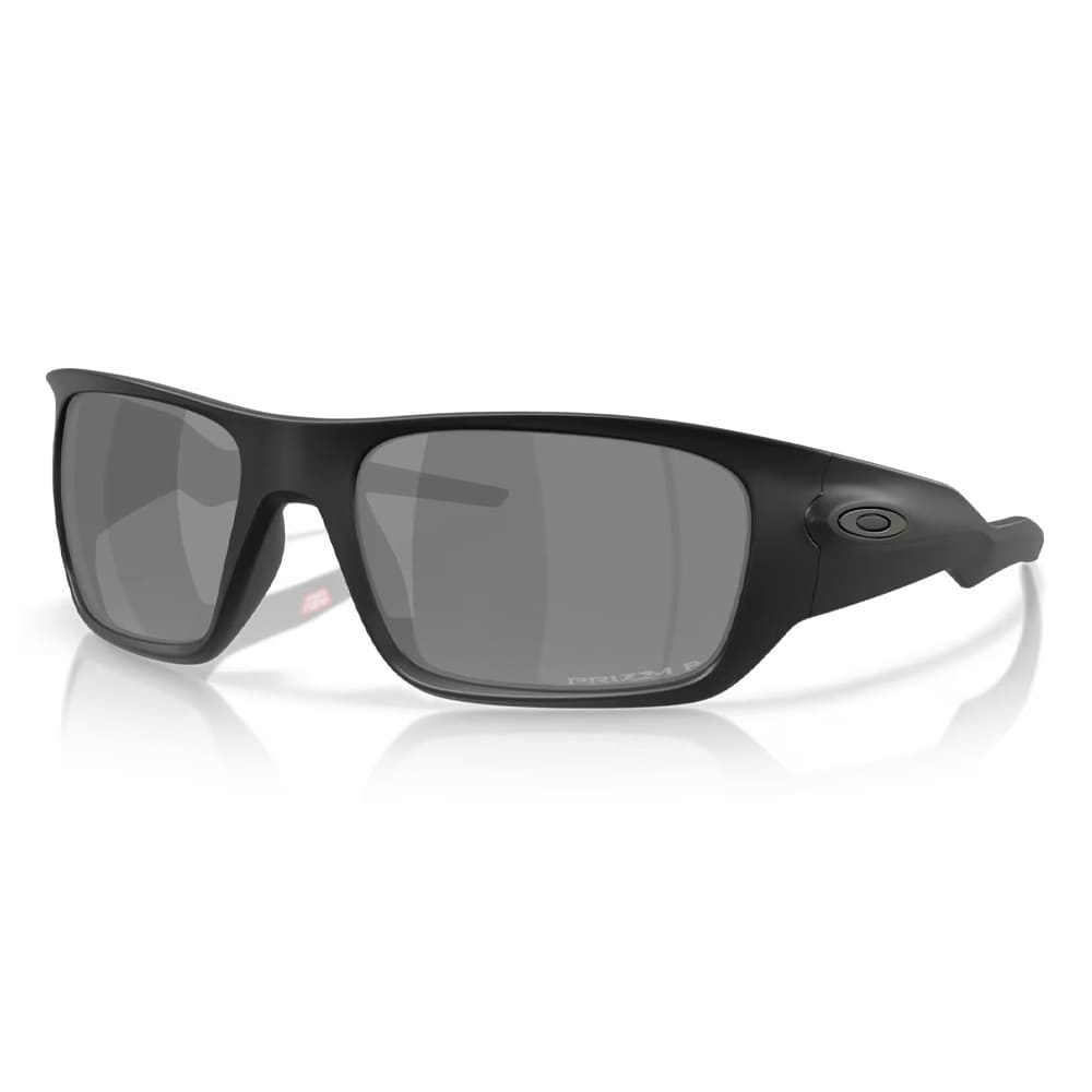 Oakley Masseter Matte Black Prizm Black Polarized