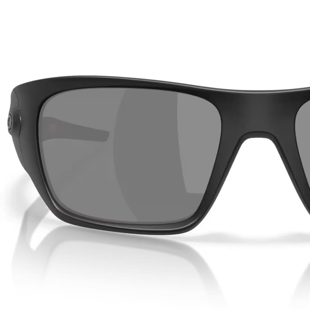 Oakley Masseter Matte Black Prizm Black Polarized miniatura 3