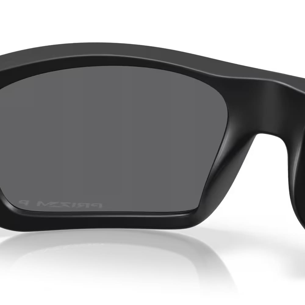 Oakley Masseter Matte Black Prizm Black Polarized miniatura 6