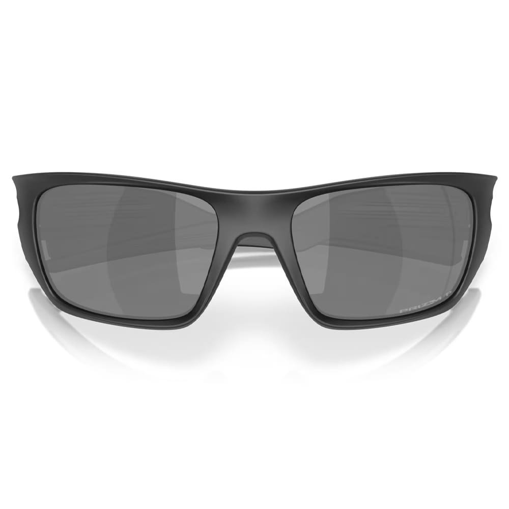 Oakley Masseter Matte Black Prizm Black Polarized miniatura 2