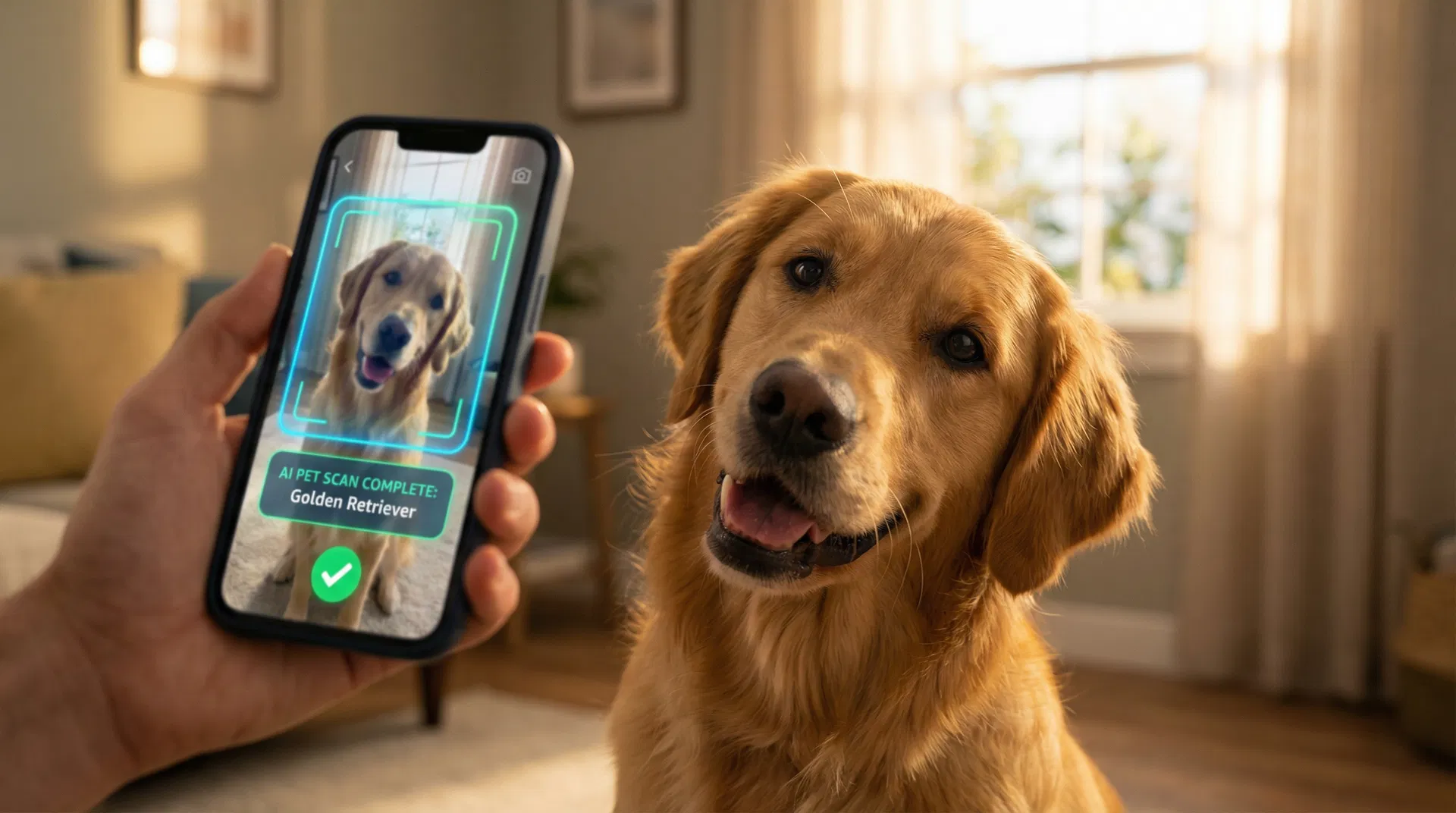 Dogs & FindYourPetAI — How to Protect Your Loyal Companion