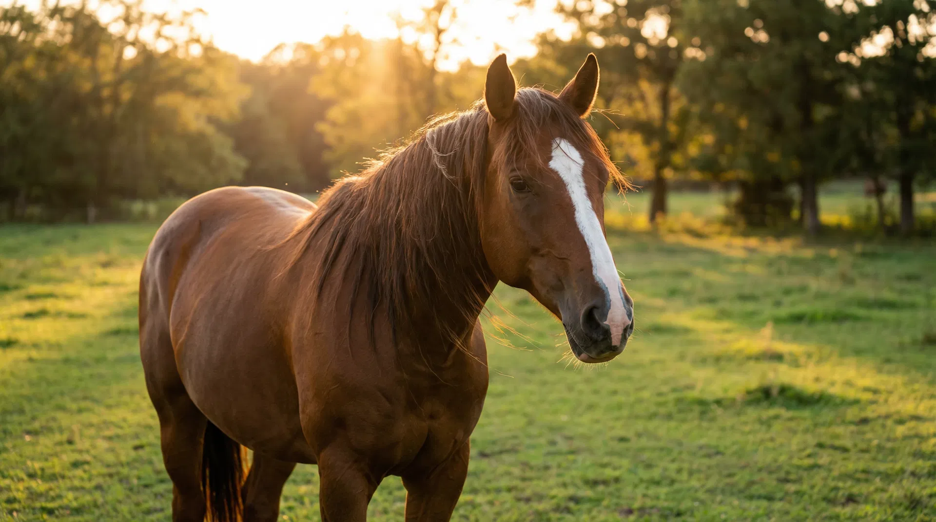 Horses & FindYourPetAI — Majestic Animals, Major Concerns When Missing