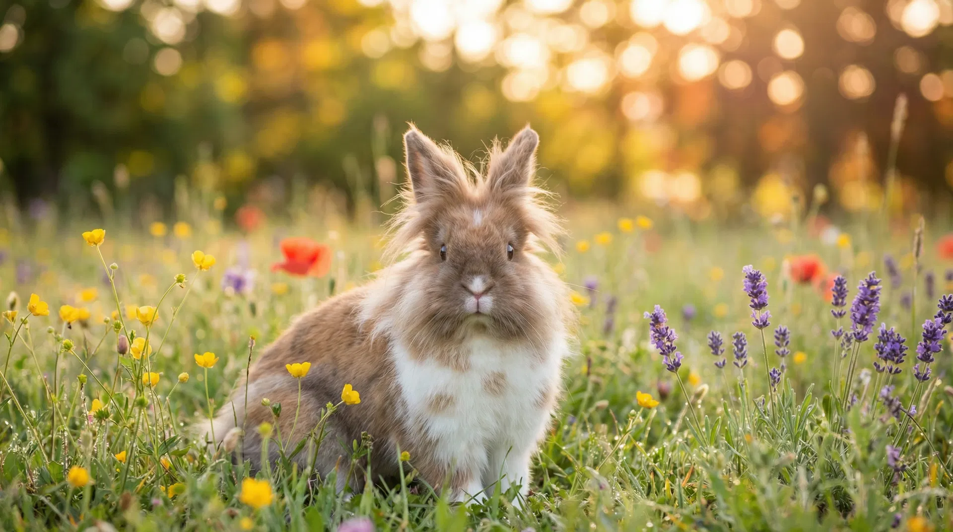 Rabbits & FindYourPetAI — The Gentle Escape Artists