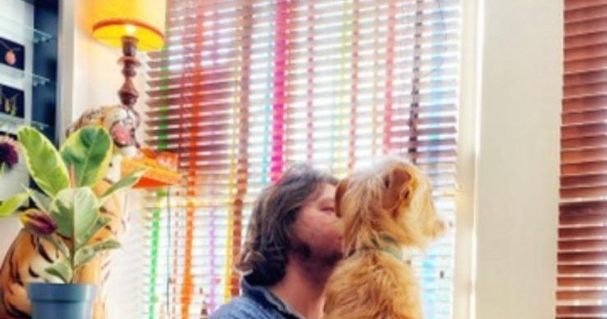 The Story of Fred & Coco — How It All Started