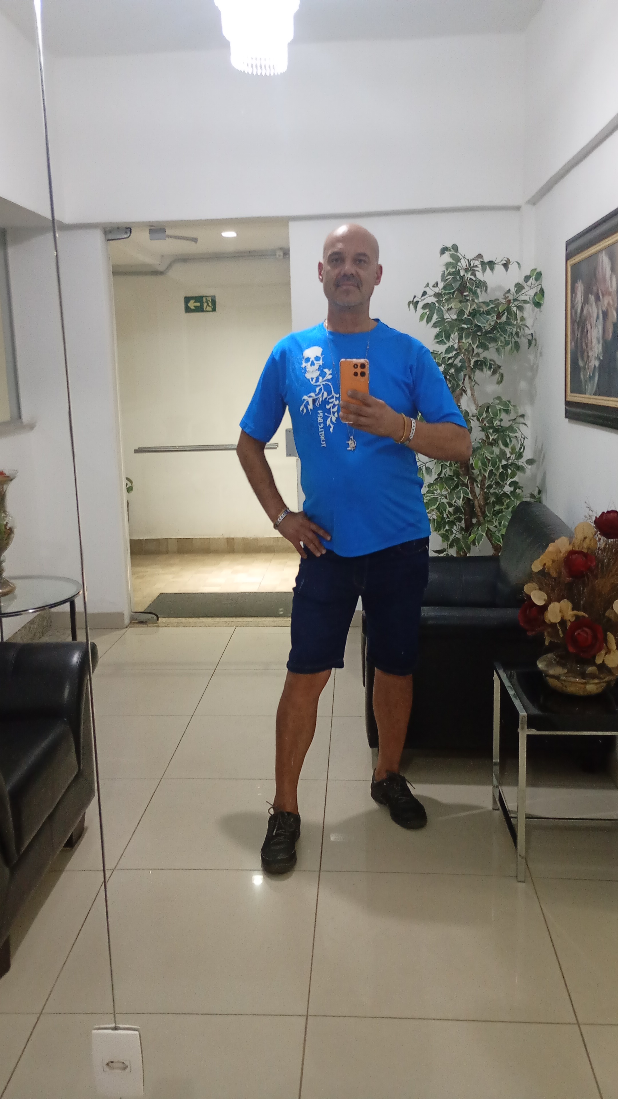 Quero ter encontro casual.. — foto 8 de 10