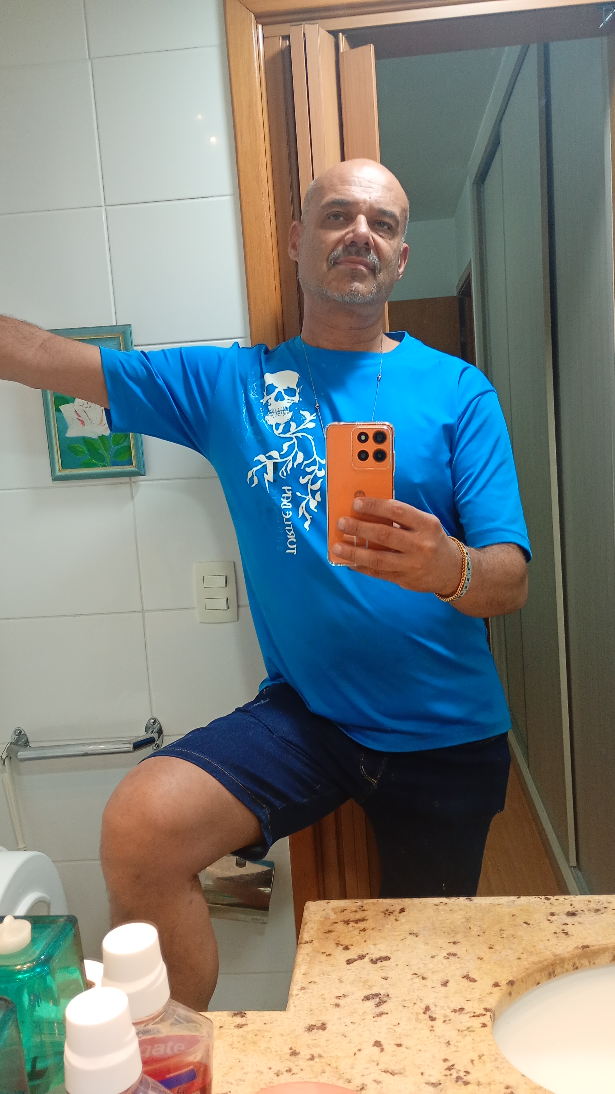 Quero ter encontro casual.. — foto 9 de 10