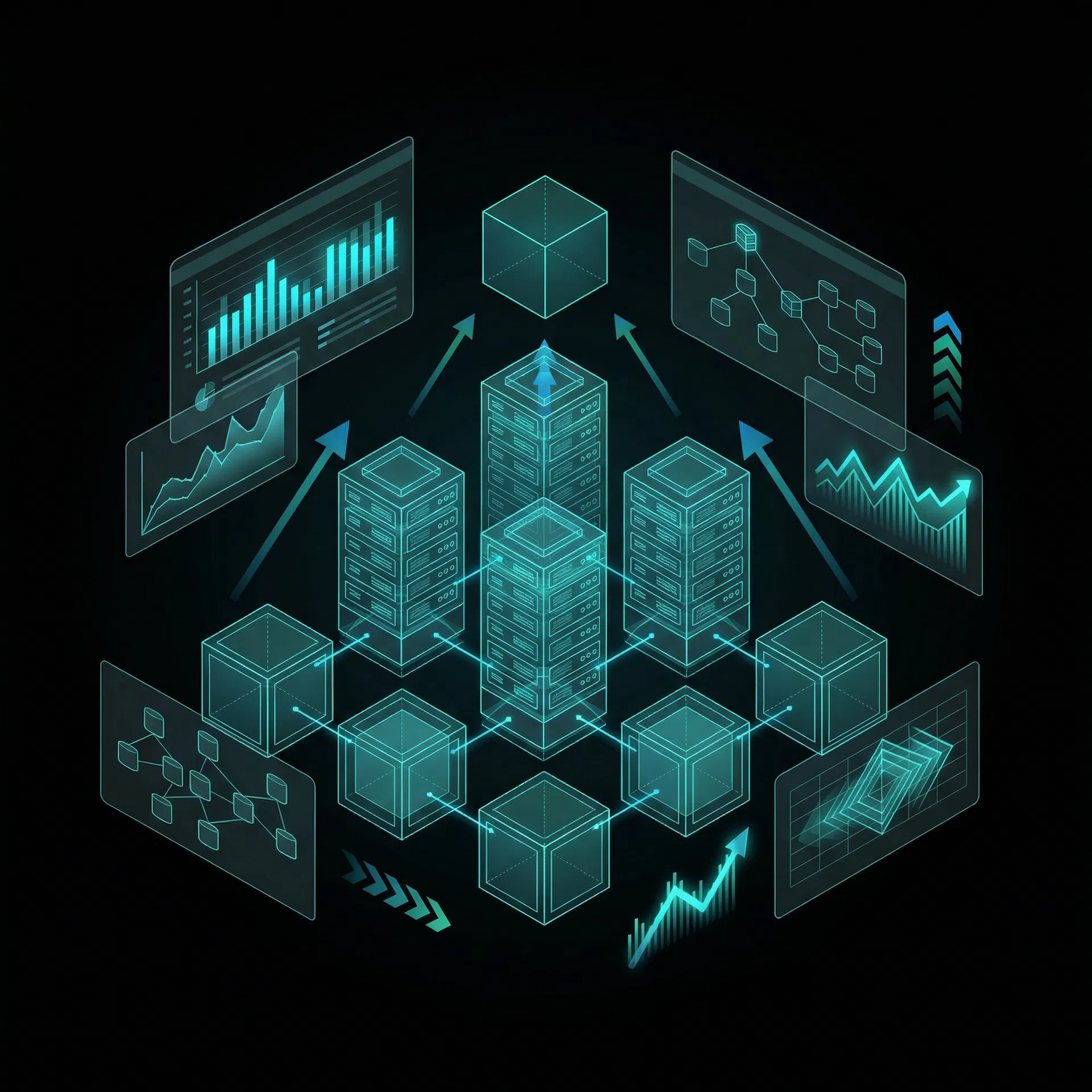 Production & Scaling