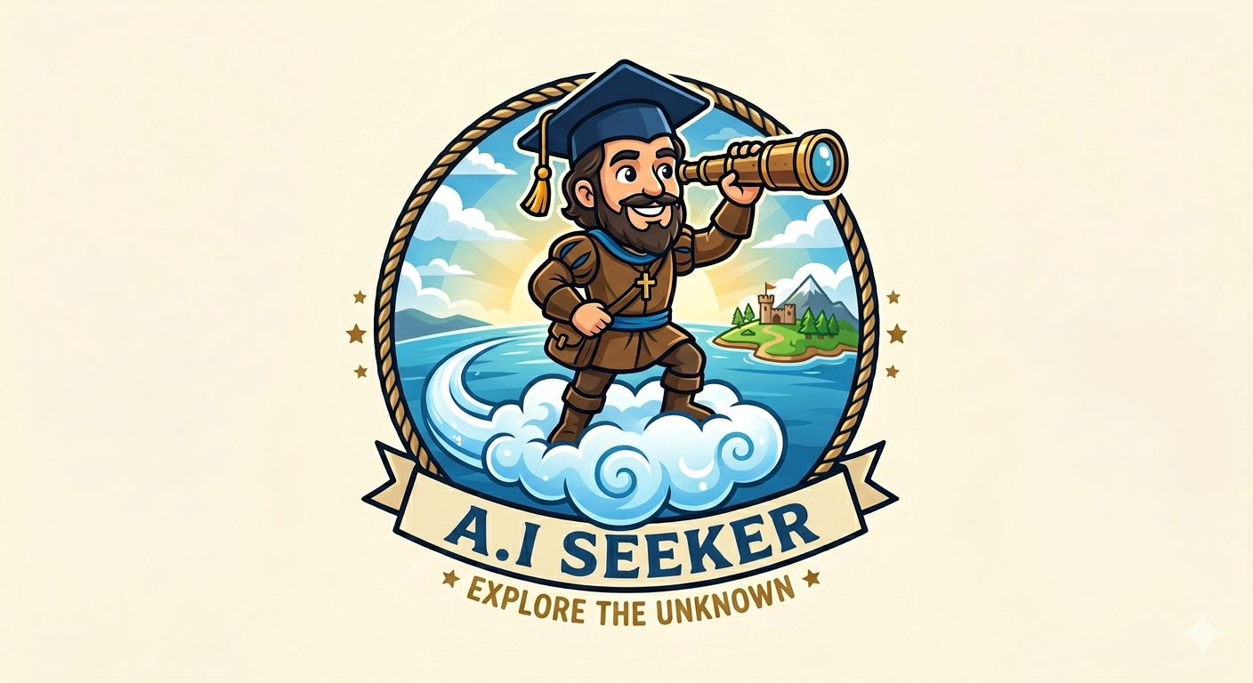 Ai seeker