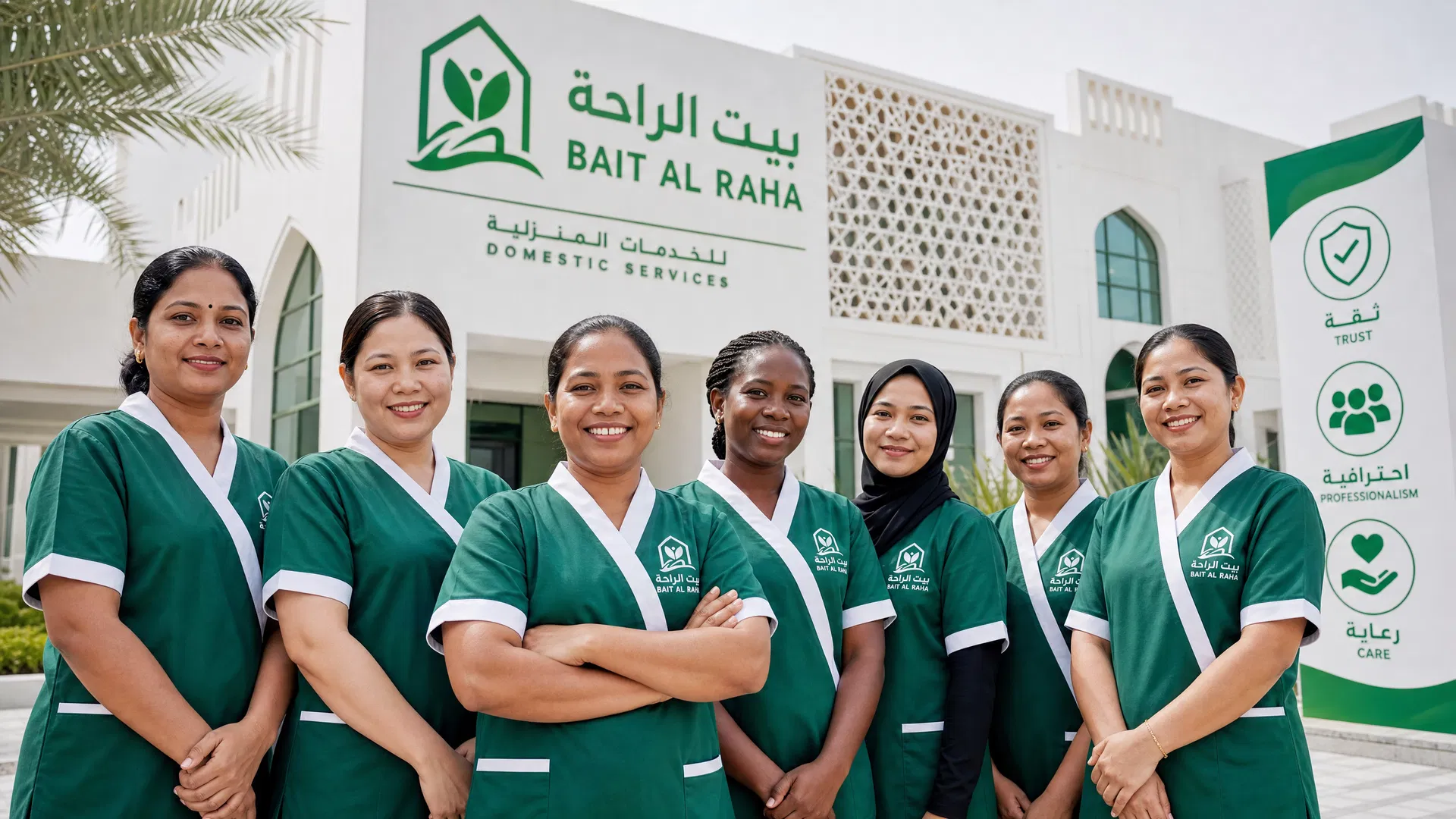 HomeHelp Team