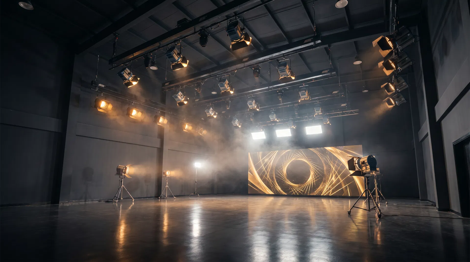 Stage B — Multiverse Stage