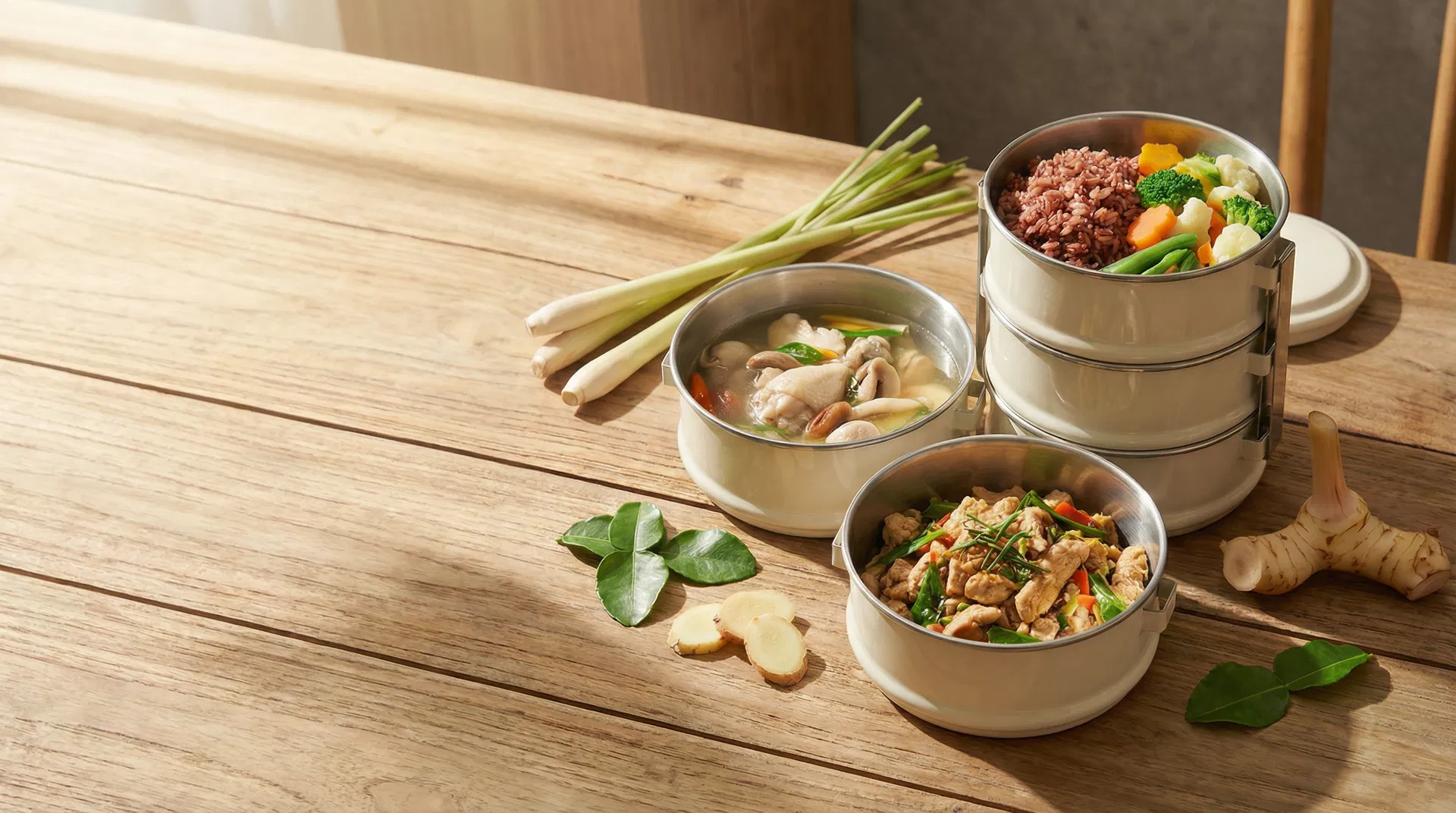 อาหารเฉพาะโรค