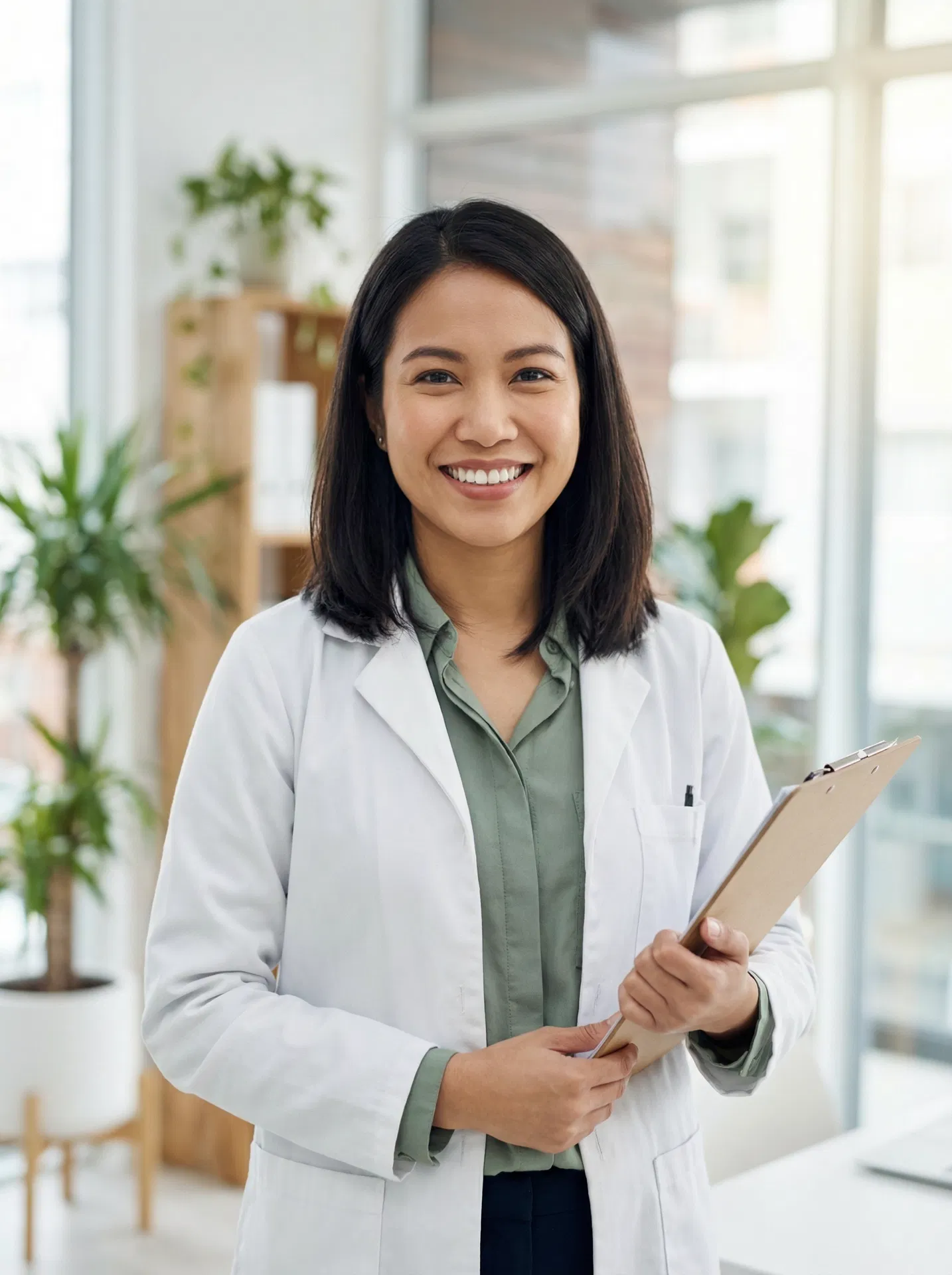 นักกำหนดอาหารวิชาชีพ Green & Organic ผู้ออกแบบเมนูอาหารผู้ป่วยโรคไต