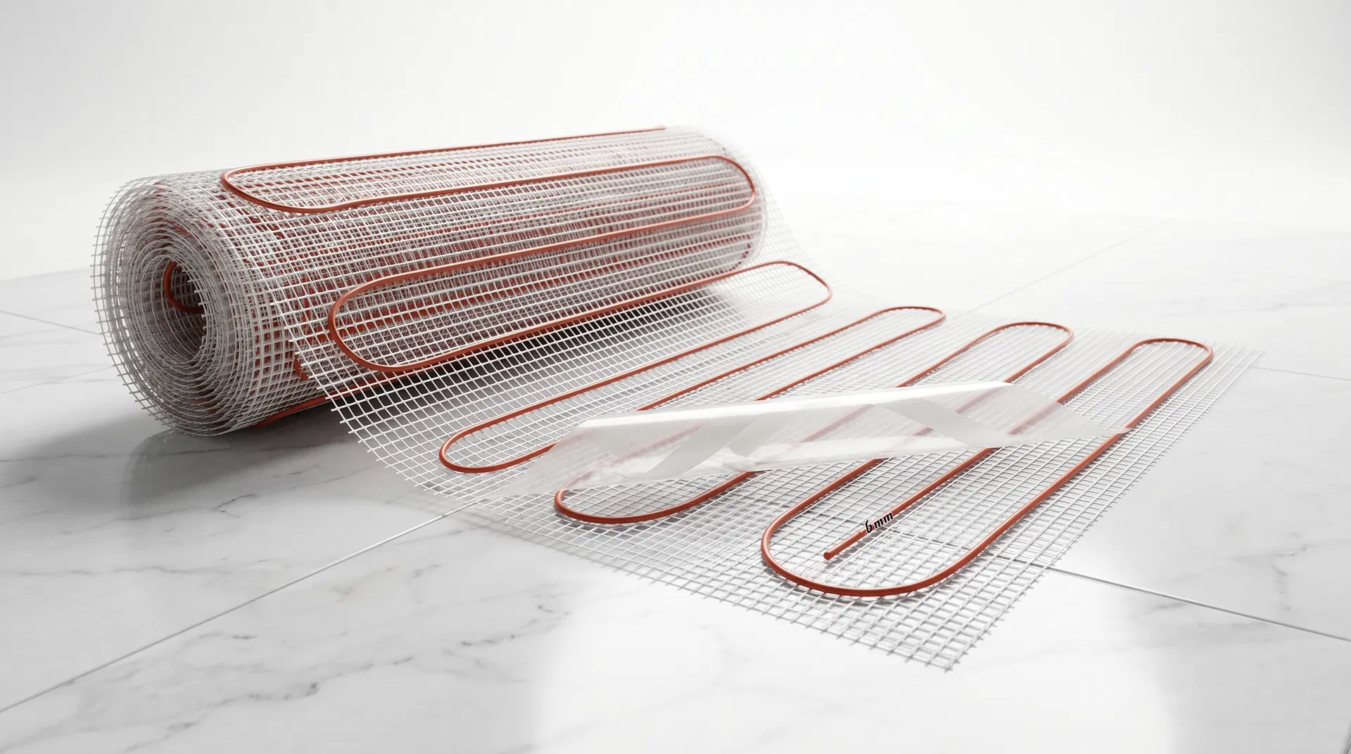 EMAT 150W Heating Mat