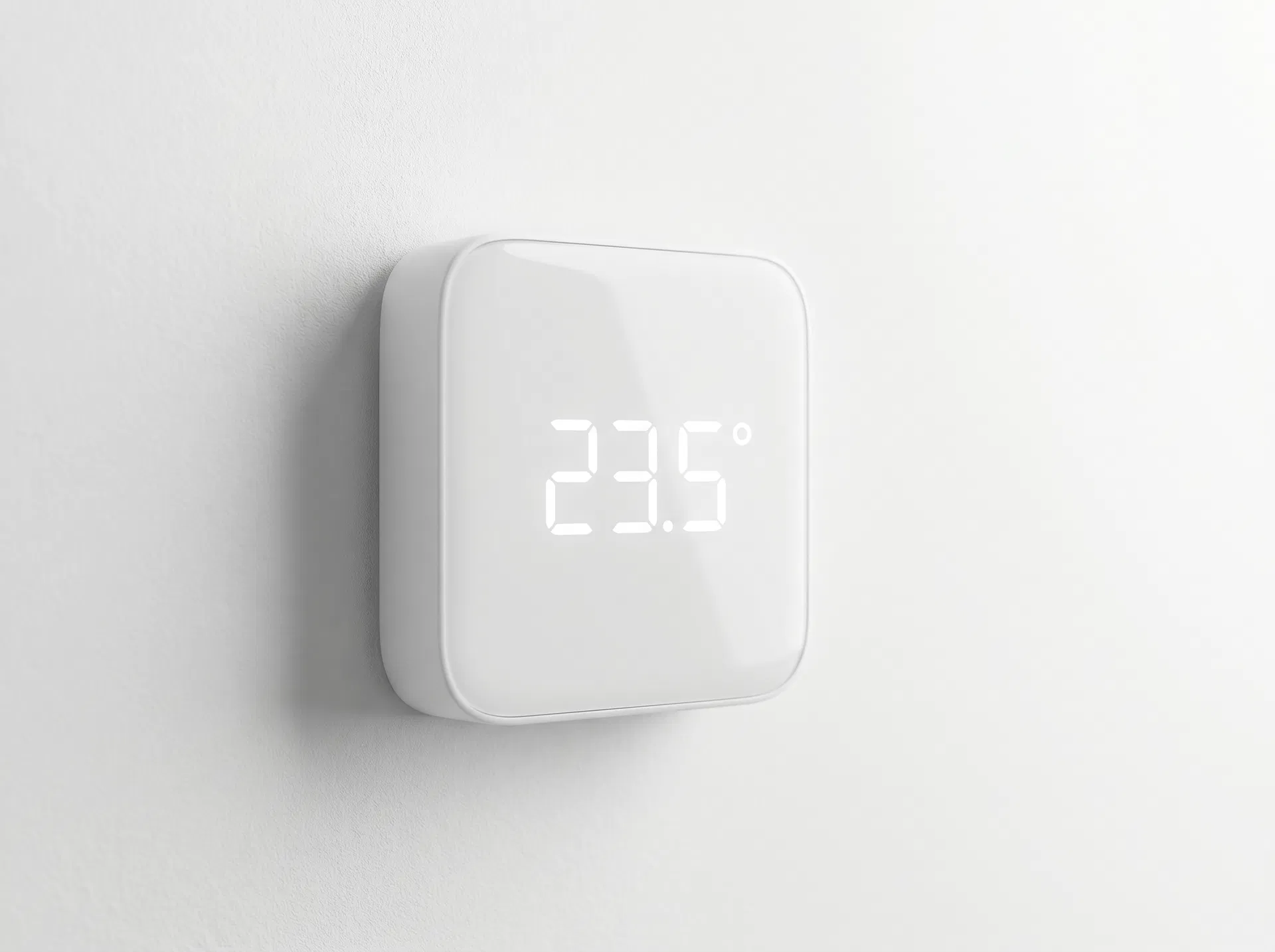 ETER 5.0 white