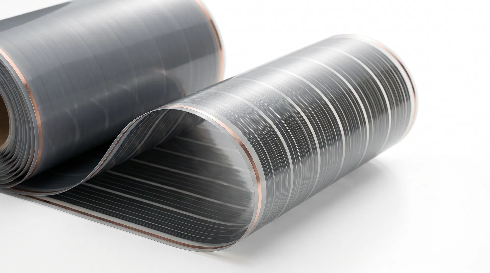 Infrared Heating Foil