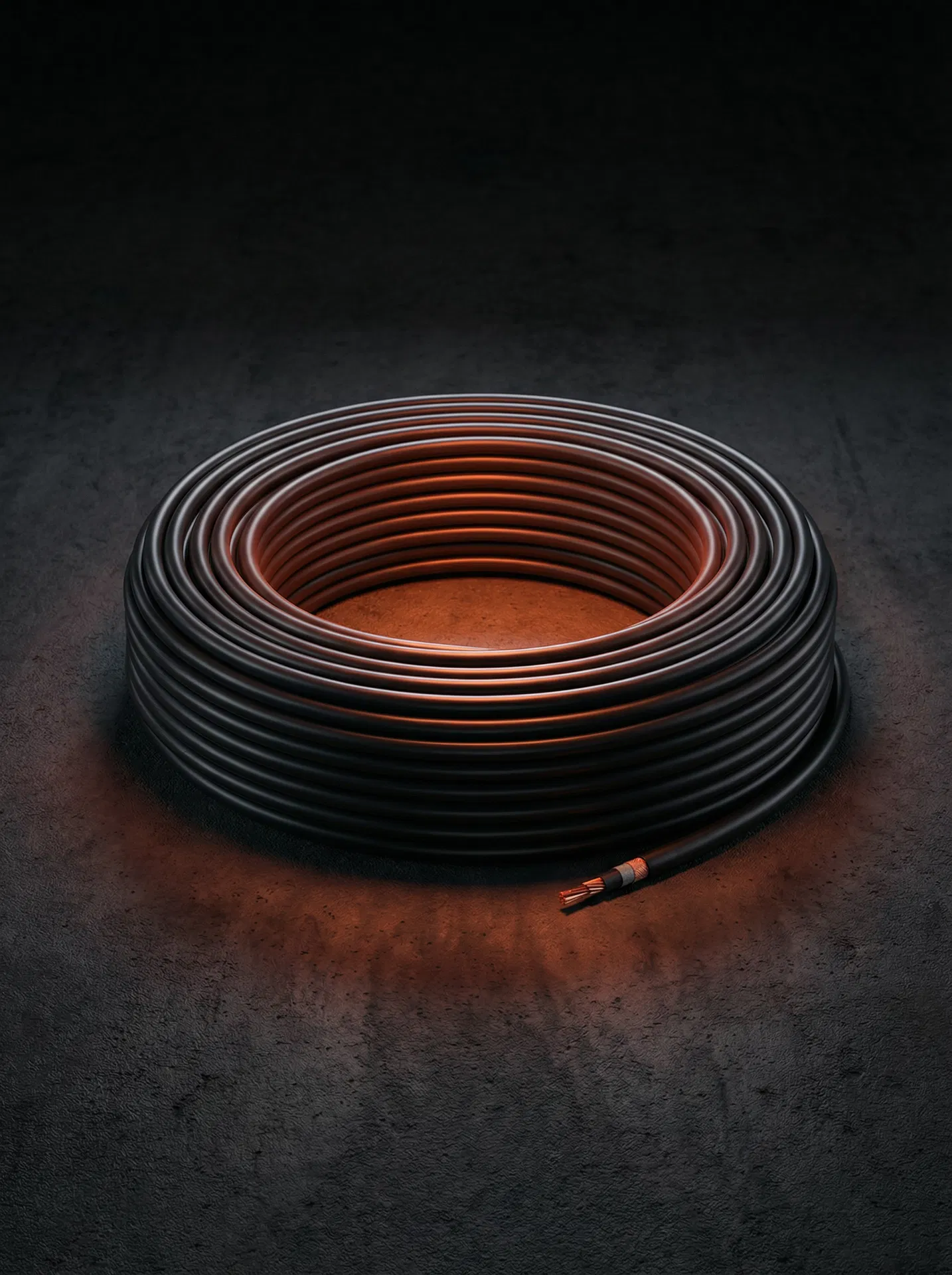 Heating Cables