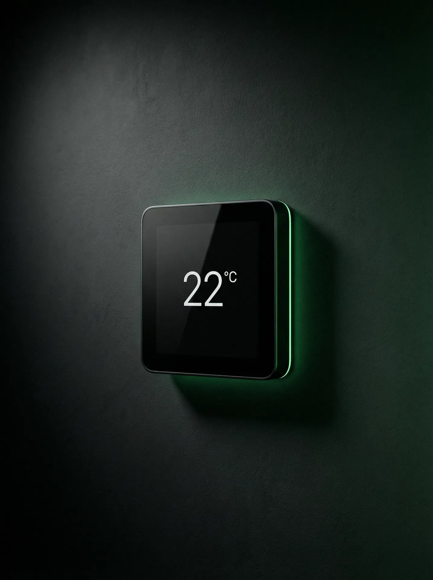 Smart Thermostat